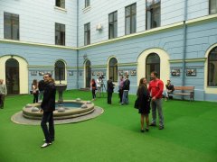 Чернівецькі журналісти і книги Чернівецькі журналісти і книги