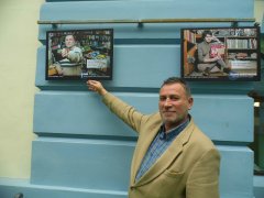 Чернівецькі журналісти і книги Чернівецькі журналісти і книги