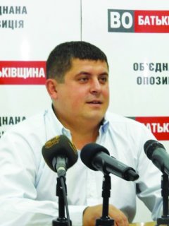 «Роги й копита» при буковинській владі «Роги й копита» при буковинській владі