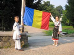 Українці в Румунії зникнуть? Українці в Румунії зникнуть?