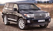 У Чернівцях вкрали "Land Cruiser" У Чернівцях вкрали "Land Cruiser"