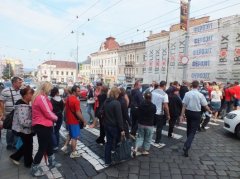 Чернівецька влада боїться людей, - Олексій Каспрук Чернівецька влада боїться людей, - Олексій Каспрук