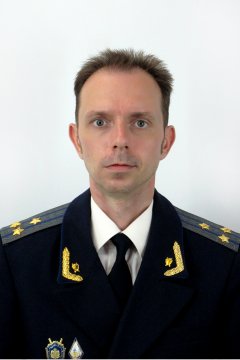 Прокуратура Першотравневого району має нового керівника Прокуратура Першотравневого району має нового керівника