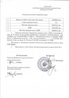 Чернівецька обласна рада каже, що ЧНУ вже півроку тому підписав договір щодо оренди по новій ціні Чернівецька обласна рада каже, що ЧНУ вже півроку тому підписав договір щодо оренди по новій ціні