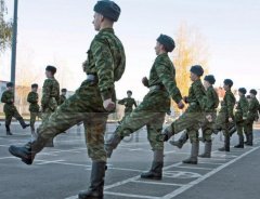 На Буковині готуються до осіннього призову На Буковині готуються до осіннього призову