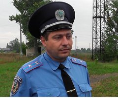 На Буковині міліціонер врятував дівчину від самогубства На Буковині міліціонер врятував дівчину від самогубства