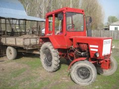 На Хотинщині трактор заїхав в літню кухню. Двоє чоловіків загинуло На Хотинщині трактор заїхав в літню кухню. Двоє чоловіків загинуло