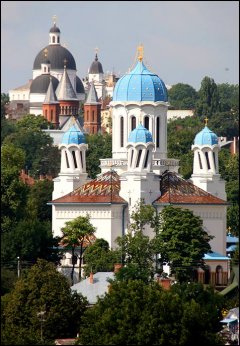 Чернівці найдовше живуть без міського голови Чернівці найдовше живуть без міського голови