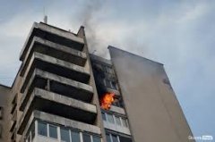 Якщо ви живете вище 5-го поверху, то ви знаходитесь в смертельній небезпеці Якщо ви живете вище 5-го поверху, то ви знаходитесь в смертельній небезпеці