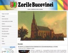 Кому і навіщо потрібні «Буковинські зірки»? Кому і навіщо потрібні «Буковинські зірки»?