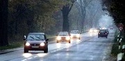 До уваги буковинських водіїв: з 1 жовтня вмикайте фари! До уваги буковинських водіїв: з 1 жовтня вмикайте фари!