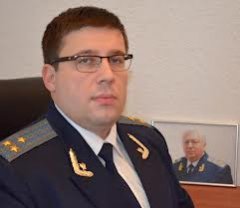 Донецькі на Буковині. Новий прокурор з Маріуполя Донецькі на Буковині. Новий прокурор з Маріуполя