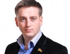 З Бешлея зроблять заступника голови Чернівецької міської ради З Бешлея зроблять заступника голови Чернівецької міської ради