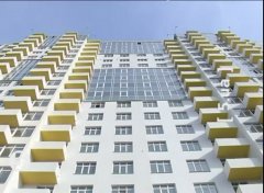 Рідні фірми позмагались за 14 мільйонів на житло для міліціонерів на Буковині Рідні фірми позмагались за 14 мільйонів на житло для міліціонерів на Буковині
