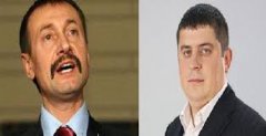 Максим Бурбак проти Михайла Папієва Максим Бурбак проти Михайла Папієва