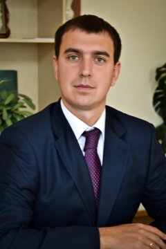 Чернівецька ОДА має нового молодого заступника Чернівецька ОДА має нового молодого заступника