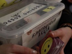 Як роблять бізнес на доброчинності у Чернівцях Як роблять бізнес на доброчинності у Чернівцях