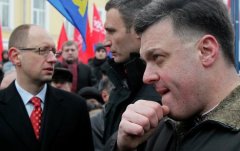 Янукович програє вибори будь-якому опозиціонеру, - результати опитування Янукович програє вибори будь-якому опозиціонеру, - результати опитування