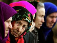 На Кіцманщині молодики полювали на пенсіонерок На Кіцманщині молодики полювали на пенсіонерок