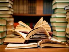 Розповсюджувачам книг українською мовою нададуть пільги Розповсюджувачам книг українською мовою нададуть пільги