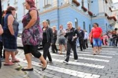 "Чернівецька влада пішла війною на громаду", _ Максим Бурбак "Чернівецька влада пішла війною на громаду", _ Максим Бурбак