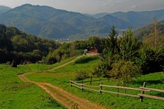 На Буковині закривають на зиму рух через перевали у Карпатах На Буковині закривають на зиму рух через перевали у Карпатах