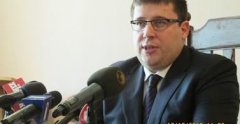 Прокурор Буковини заробляв 1000 грн. в день Прокурор Буковини заробляв 1000 грн. в день
