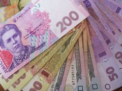 Буковинці в вересні заробляли по 2483 грн. Буковинці в вересні заробляли по 2483 грн.