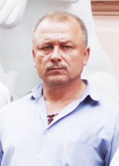 Юрій Скорейко: "Я - за Європейський Союз" Юрій Скорейко: "Я - за Європейський Союз"