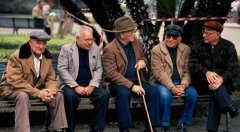 Україна знаходиться на третьому місці у світі за зменшенням населення Україна знаходиться на третьому місці у світі за зменшенням населення