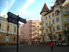 У Чернівцях з’явилися нові провулки, вулиця та проїзд У Чернівцях з’явилися нові провулки, вулиця та проїзд