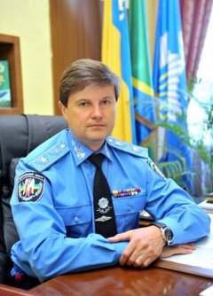 У міліції Буковини – нові кадрові призначення У міліції Буковини – нові кадрові призначення