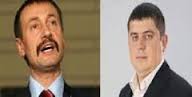 Бурбак - Папієву: "Де гроші, Міша?" Бурбак - Папієву: "Де гроші, Міша?"