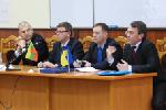 Ми побоювались Росію тільки до вступу до ЄС і НАТО – дипломат Ми побоювались Росію тільки до вступу до ЄС і НАТО – дипломат