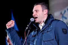 Кличко: Верховна Рада більше не запрацює Кличко: Верховна Рада більше не запрацює