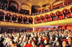 Золоті оплески Буковини Золоті оплески Буковини