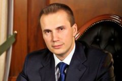 Капітал Януковича-молодшого зріс утричі Капітал Януковича-молодшого зріс утричі