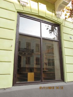 Знову про буковинські книгарні Знову про буковинські книгарні