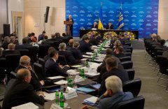 Папієв входить в десятку голів ОДА, яких може звільнити президент Папієв входить в десятку голів ОДА, яких може звільнити президент