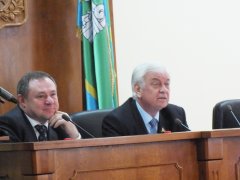 Галиць сів на місце Папієва Галиць сів на місце Папієва