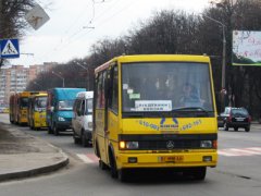 Перевізники вимагають ліквідувати трансінспекцію Перевізники вимагають ліквідувати трансінспекцію