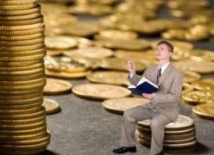 В казначействі на єдиному рахунку лишилось тільки 430 мільйонів В казначействі на єдиному рахунку лишилось тільки 430 мільйонів