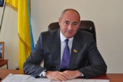 Новим головою Івано-Франківської ОДА став Василь Чуднов Новим головою Івано-Франківської ОДА став Василь Чуднов