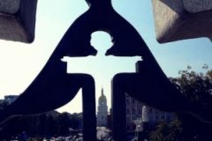 Дві третини українців вважають Голодомор 1932-33 років геноцидом Дві третини українців вважають Голодомор 1932-33 років геноцидом