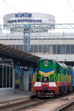 Поновлено продаж квитків на поїзд № 117/118 Київ-Чернівці Поновлено продаж квитків на поїзд № 117/118 Київ-Чернівці