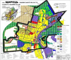 Буковина повинна відкрити генплани населених пунктів Буковина повинна відкрити генплани населених пунктів