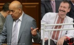 Москаль-Папієву: “Ви літаєти як бузьок над буковинским ур’ядом…» Москаль-Папієву: “Ви літаєти як бузьок над буковинским ур’ядом…»