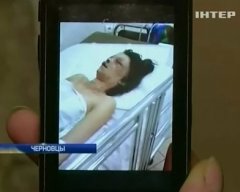 Затримані підозрювані у побитті й зґвалтуванні буковинки Затримані підозрювані у побитті й зґвалтуванні буковинки