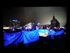 МАЙДАН-2013. Що і як робити? МАЙДАН-2013. Що і як робити?