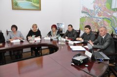 Чернівці візьмуть участь у проекті "Енергоефективність у громадах" Чернівці візьмуть участь у проекті "Енергоефективність у громадах"